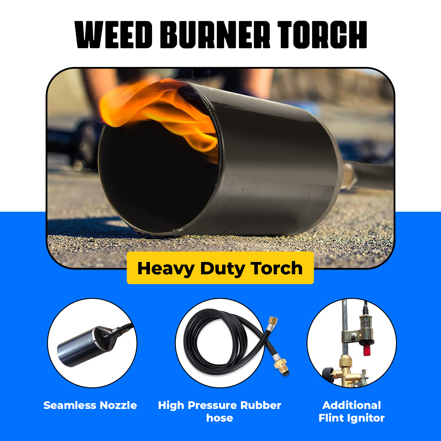 Buy Weed Burner Wand NZ