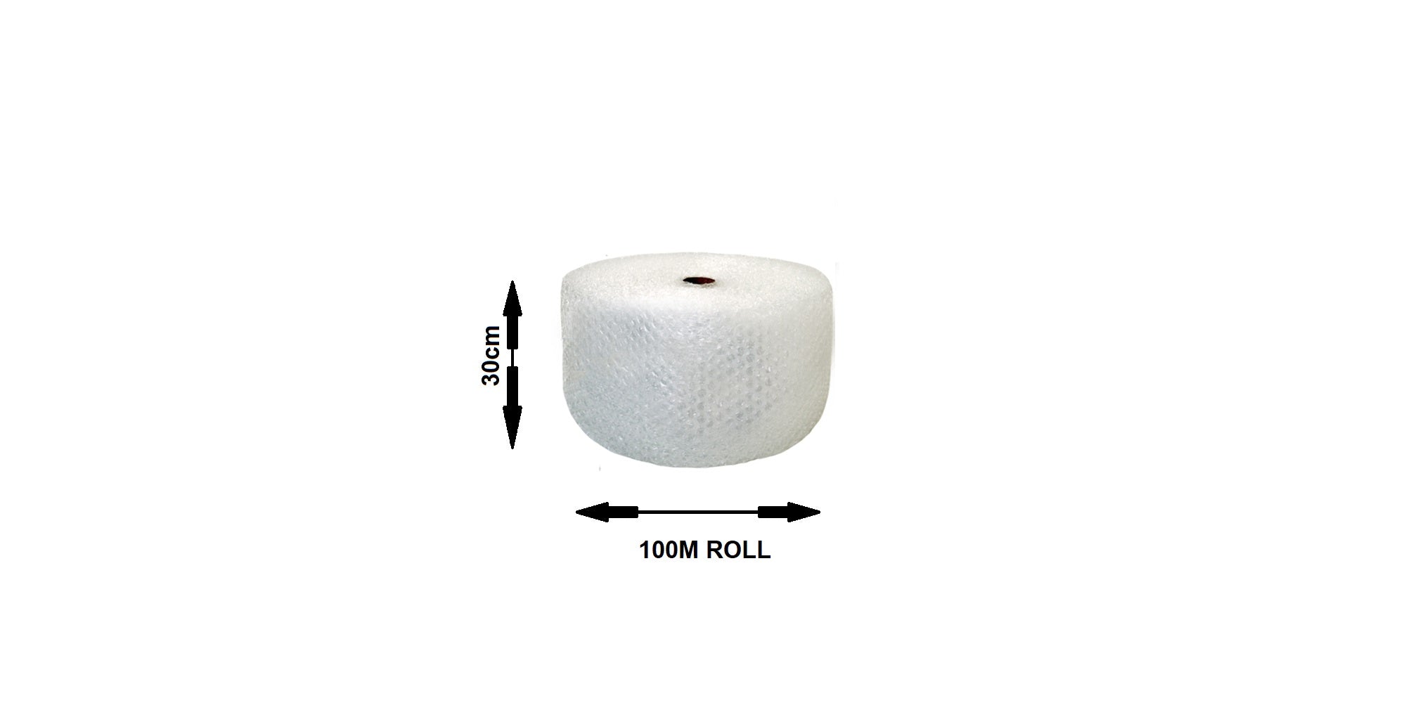 Bubble Wrap Roll - 6C