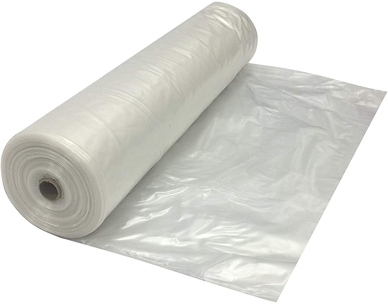 Builders Construction Sheeting Film 