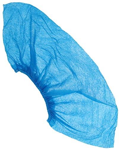 Disposable Shoe Covers (Blue Overshoes)