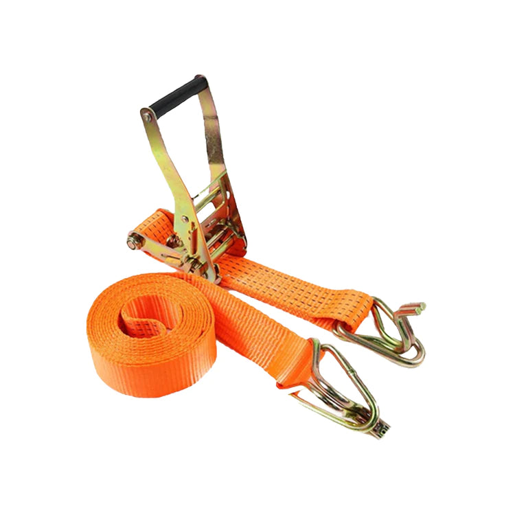 Swan Hook A3 Steel Ratchet Tie Down Straps NZ (3 Color Option)