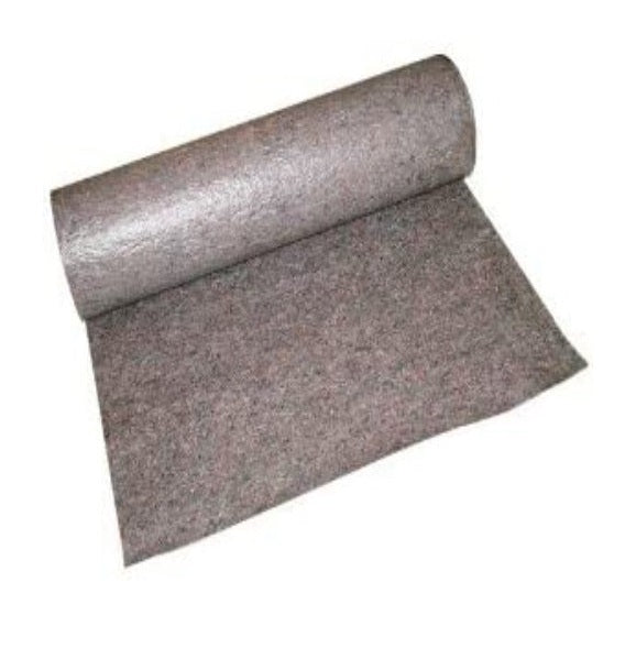 Absorbent Laminated Fleece Rolls 1000mm W x 30-Mtr L 250 GSM