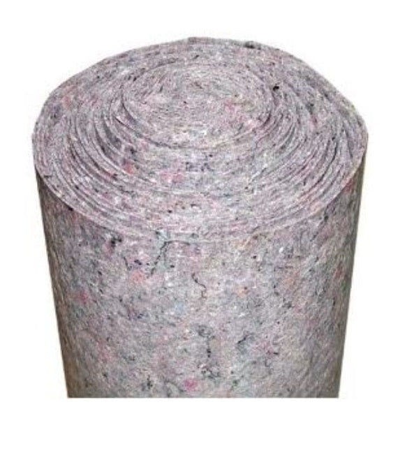 Absorbent Laminated Fleece Rolls 1000mm W x 30-Mtr L 250 GSM