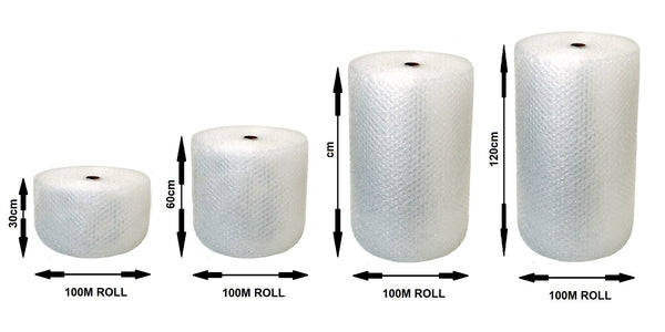 Bubble Wrap Roll - 6C