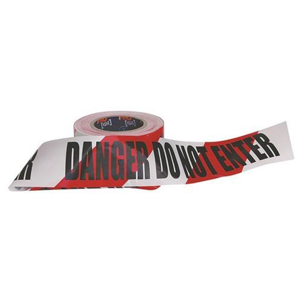 Barricade Tape 