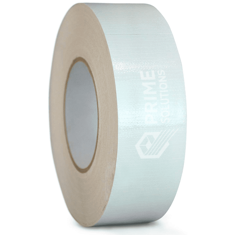 Adhesive White Fabric Repair Cloth NZ 