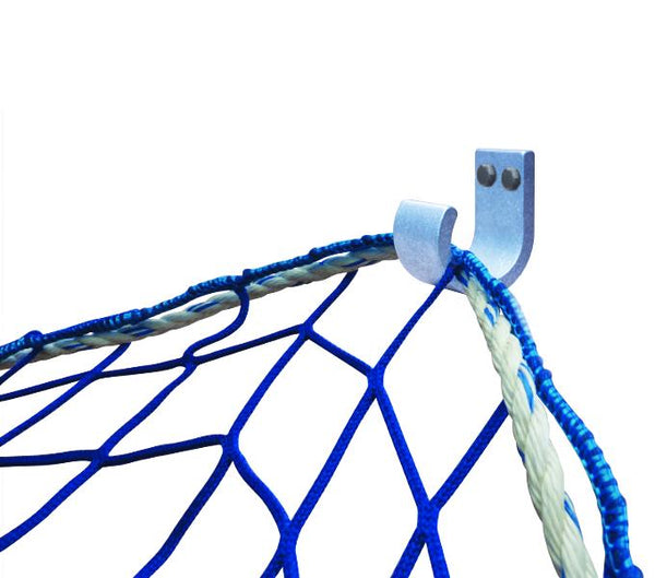 Knotless Safety Nets NZ