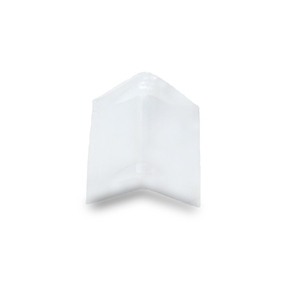 Mastic Corner Buy Online Plastic Strapping Corners - Hardier Board Outside Corners