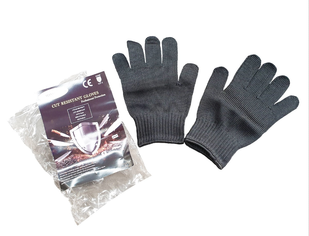 Cut Resistant Gloves