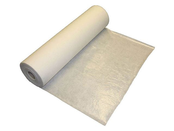 Polyester Self-Adhesive Fleece 1m x 50m Roll